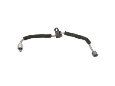 Kia 353052GGA0 Pipe Assembly-Fuel