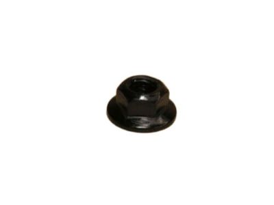 Kia 1022608007K Nut(Flange)