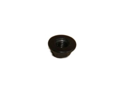 Kia 1022608007K Nut(Flange)