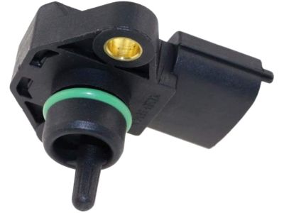 Kia 393002G000 Sensor-Boost Pressure