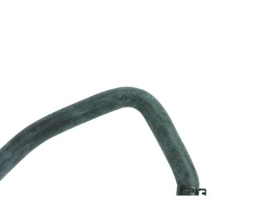 Hyundai 25414-3K100 Hose Assembly-Radiator, Upper