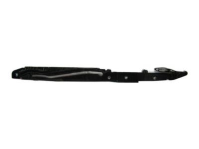 Kia 816471F000 Rail Assembly-SUNROOF Gu