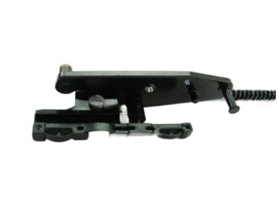 Kia 816471F000 Rail Assembly-SUNROOF Gu