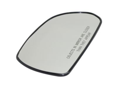 Hyundai 87621-2E410 Mirror & Holder-Outside Rear, RH