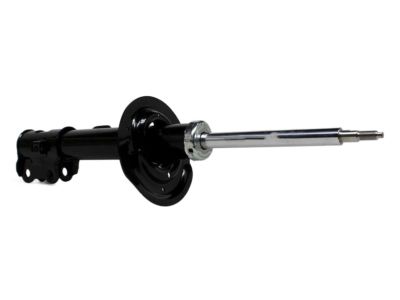 Kia 546612S300 Front Strut Assembly Kit, Right