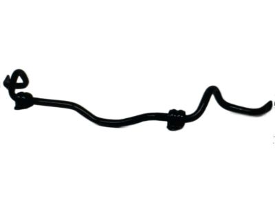 Kia 548104Z000 Bar Assembly-Front Stabilizer