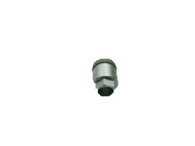 Kia 529343L000 Nut-TPMS