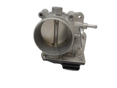 Hyundai 35100-3CAA0 Etc-Actuator