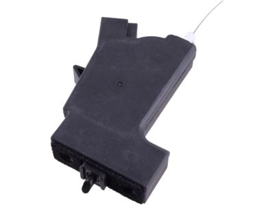 Kia 815902T000 Opener Assembly-Fuel Filler