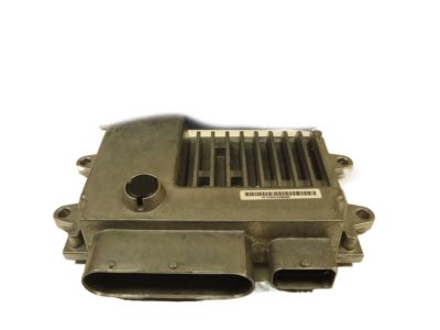 Hyundai 46151-3D110 Oil Pump Control Unit - Hev