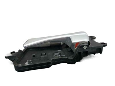 Hyundai 82610-3S000 Interior Door Handle Assembly, Left