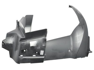 Kia 971493S010 Cam-Temperature Door Single