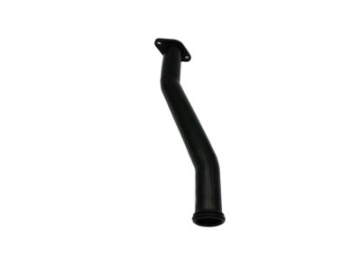 Kia 2546025002 Pipe & O-Ring Assembly-Water