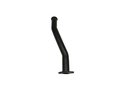 Kia 2546025002 Pipe & O-Ring Assembly-Water