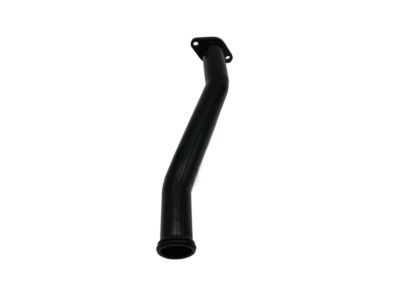 Kia 2546025002 Pipe & O-Ring Assembly-Water