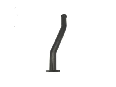 Kia 2546025002 Pipe & O-Ring Assembly-Water