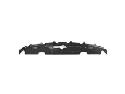 Hyundai 86361-2M300 Cover-Radiator Grille Upper