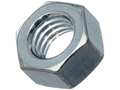 Kia 1327108007B Washer & Nut