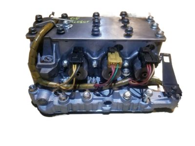 Kia 4621039112 Body Assembly-Atm Valve