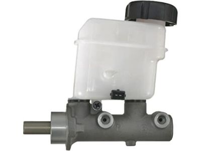 Hyundai 58510-3K300 Cylinder Assembly-Brake Master
