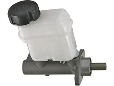 Hyundai 58510-3K300 Cylinder Assembly-Brake Master