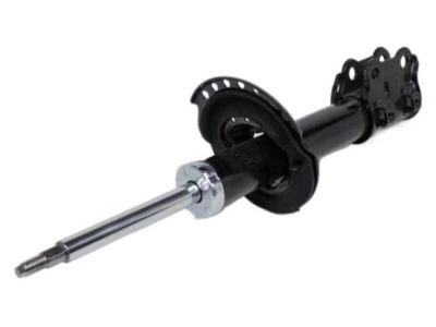 Hyundai 54651-3Y150 Strut Assembly, Front, Left