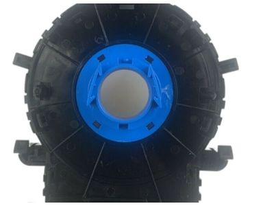 Hyundai 93490-3X040 Clock Spring Contact Assembly