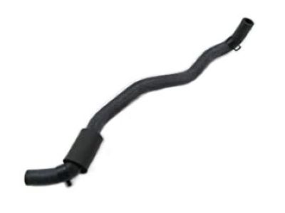 Kia 254722E000 Hose-Coolant By Passenger