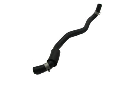 Kia 254722E000 Hose-Coolant By Passenger