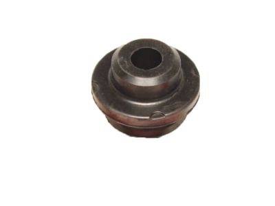 Hyundai 25336-1G000 Insulator-Radiator Mounting, Lower