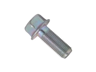 Kia 1140412303 Bolt-Flange