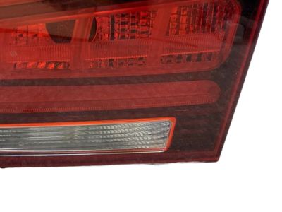 Hyundai 92405-4Z500 Lamp Assembly-Rear Combination Inside, LH