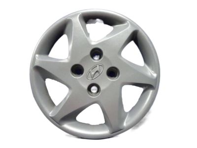 Hyundai 52960-2D300 Wheel Cover Assembly