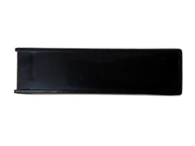 Hyundai 87724-3J000 Garnish-Front Door Side, RH