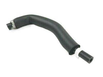 Kia 267202E000 Hose Assembly-PCV