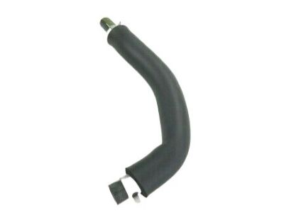 Kia 267202E000 Hose Assembly-PCV