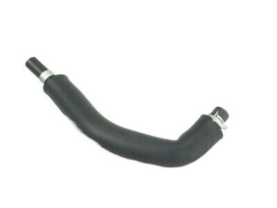 Kia 267202E000 Hose Assembly-PCV