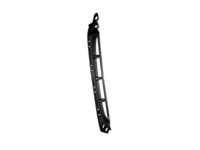 Hyundai 86596-S2000 MOULDING-Front Bumper, RH