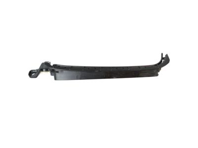 Hyundai 86596-S2000 MOULDING-Front Bumper, RH