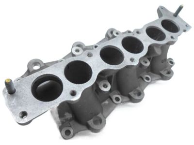 Kia 283103E000 Manifold Assembly-Intake