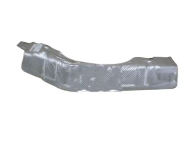 Hyundai 28791-1R000 Protector-Heat Front