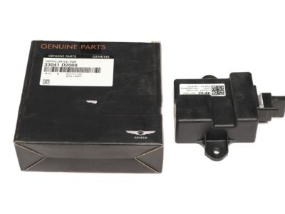 Kia 33041D2000 Controller-Fuel Pump