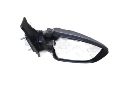 Hyundai 87622-A5000 Actuator Assembly-Outside Mirror, RH