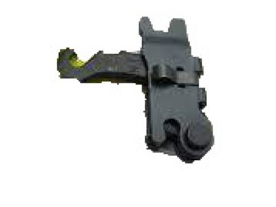 Kia 582583Q100 Lever-Brake Control