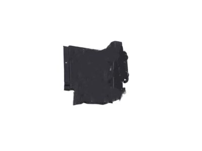 Hyundai 81358-2E000 Cover-Front Door Latch, LH