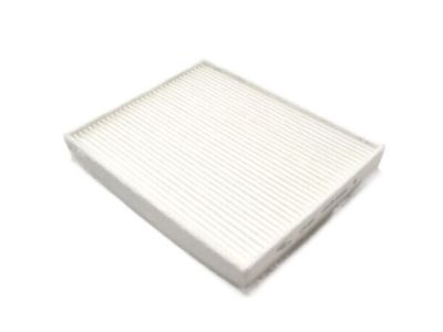 Kia 97133F2000 Air Filter Assembly