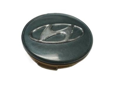 Hyundai 52960-34720 Wheel Hub Cap Assembly