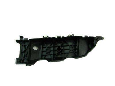 Hyundai 86513-3N000 Bracket-Front Bumper Side, LH