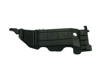 Hyundai 86513-3N000 Bracket-Front Bumper Side, LH