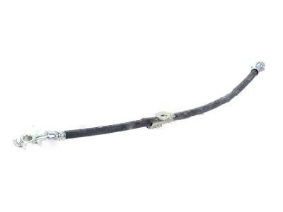 Hyundai 58732-2M000 Hose-Brake Front, RH